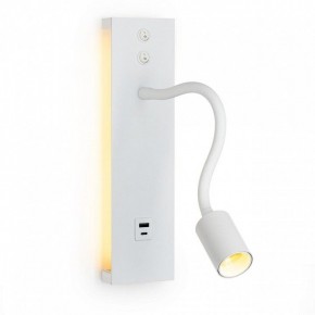 Бра Citilux Декарт CL704470 в Когалыме - kogalym.ok-mebel.com | фото 2