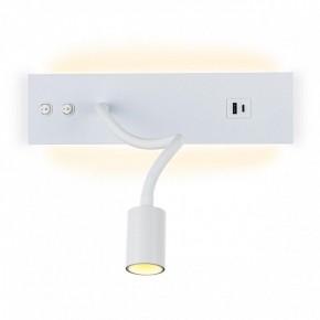 Бра Citilux Декарт CL704470 в Когалыме - kogalym.ok-mebel.com | фото 4
