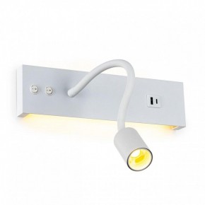 Бра Citilux Декарт CL704470 в Когалыме - kogalym.ok-mebel.com | фото 5