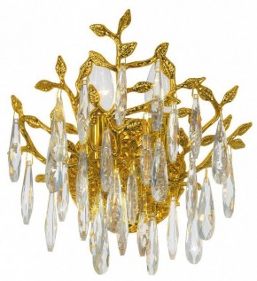 Бра Citilux Ritz CL310022 в Когалыме - kogalym.ok-mebel.com | фото