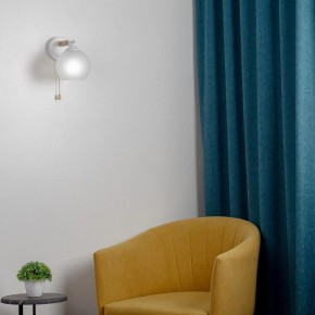 Бра Citilux Tika CL133410 в Когалыме - kogalym.ok-mebel.com | фото 7