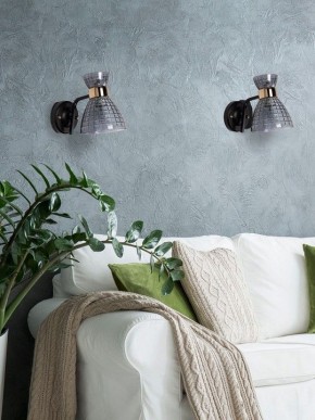 Бра De City Дэла 8 635027101 в Когалыме - kogalym.ok-mebel.com | фото 5