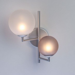 Бра DeMarkt Гамбург 29 605028602 в Когалыме - kogalym.ok-mebel.com | фото 2
