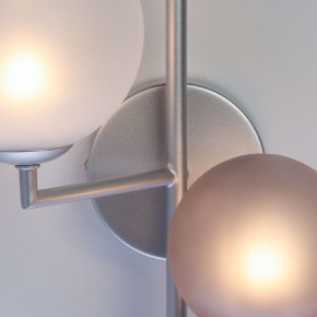 Бра DeMarkt Гамбург 29 605028602 в Когалыме - kogalym.ok-mebel.com | фото 4