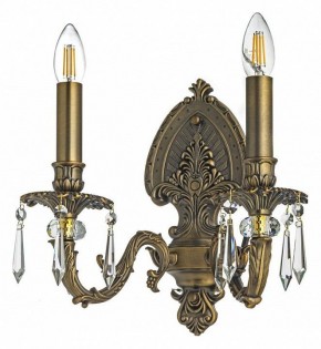 Бра Dio D’Arte Estrada Estrada E 2.1.2.600 A в Когалыме - kogalym.ok-mebel.com | фото