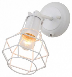 Бра Escada Boston 1129/1A (White) в Когалыме - kogalym.ok-mebel.com | фото