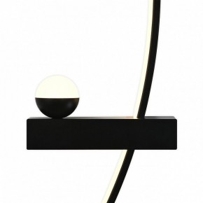 Бра Escada Ray 10220/2LED Black R в Когалыме - kogalym.ok-mebel.com | фото 4