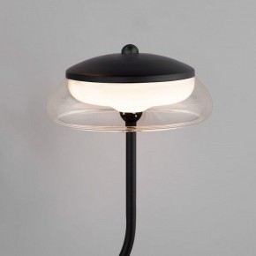 Бра Eurosvet Fungo 50388/2 LED черный в Когалыме - kogalym.ok-mebel.com | фото 7