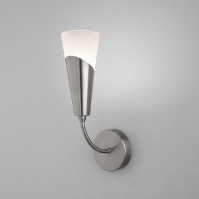 Бра Eurosvet Rhyton 60167/1 никель в Когалыме - kogalym.ok-mebel.com | фото 2