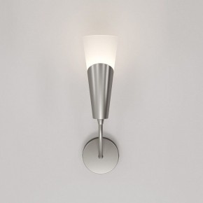 Бра Eurosvet Rhyton 60167/1 никель в Когалыме - kogalym.ok-mebel.com | фото 3