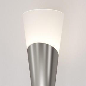 Бра Eurosvet Rhyton 60167/1 никель в Когалыме - kogalym.ok-mebel.com | фото 5