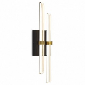 Бра Freya Brilliance FR5557WL-L11B в Когалыме - kogalym.ok-mebel.com | фото