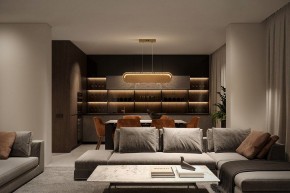 Бра Freya Eclat FR6182WL-L5BS1 в Когалыме - kogalym.ok-mebel.com | фото 3