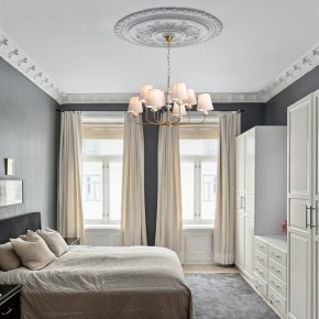 Бра Freya Evelyn FR2038WL-01BS в Когалыме - kogalym.ok-mebel.com | фото 4
