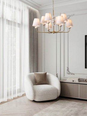 Бра Freya Evelyn FR2038WL-01BS в Когалыме - kogalym.ok-mebel.com | фото 5