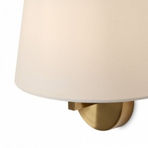Бра Freya Graceful FR2042WL-01BS в Когалыме - kogalym.ok-mebel.com | фото 5