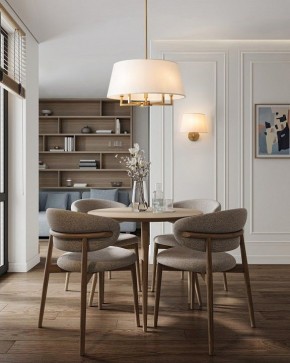 Бра Freya Graceful FR2042WL-01N в Когалыме - kogalym.ok-mebel.com | фото 4