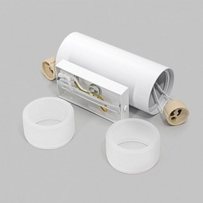 Бра Imex LEON IL.0005.1502 WH в Когалыме - kogalym.ok-mebel.com | фото 4