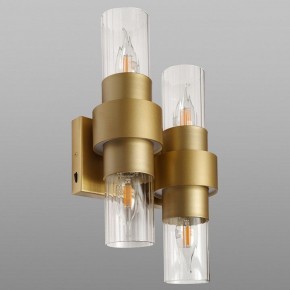 Бра Imex MD.23472 MD.23472-4-W-SGD в Когалыме - kogalym.ok-mebel.com | фото
