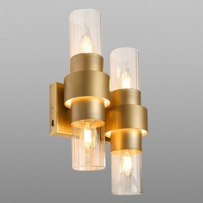 Бра Imex MD.23472 MD.23472-4-W-SGD в Когалыме - kogalym.ok-mebel.com | фото 2