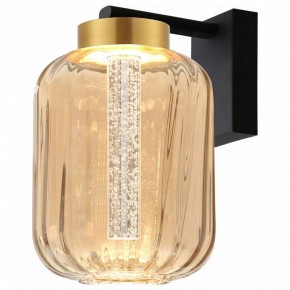 Бра Imex PLW-7077 PLW-7077-205-AMBER в Когалыме - kogalym.ok-mebel.com | фото