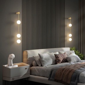 Бра Imperiumloft ADILS adils-wall01 в Когалыме - kogalym.ok-mebel.com | фото 3