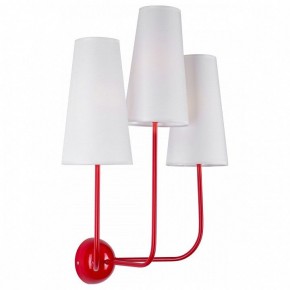 Бра Imperiumloft Бра Graceful Red Toadstools 44.597-0 в Когалыме - kogalym.ok-mebel.com | фото