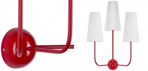Бра Imperiumloft Бра Graceful Red Toadstools 44.597-0 в Когалыме - kogalym.ok-mebel.com | фото 2