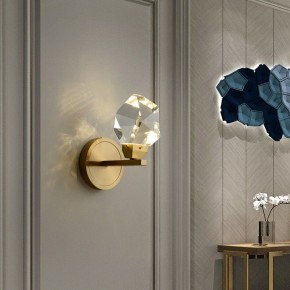 Бра Imperiumloft CRISTEL CRISTEL-WALL-A01 в Когалыме - kogalym.ok-mebel.com | фото 11