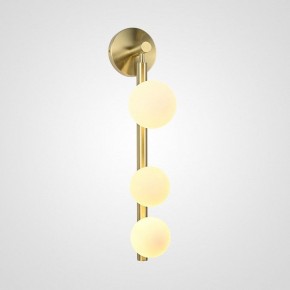 Бра Imperiumloft DOLL Gold DOLL01 в Когалыме - kogalym.ok-mebel.com | фото