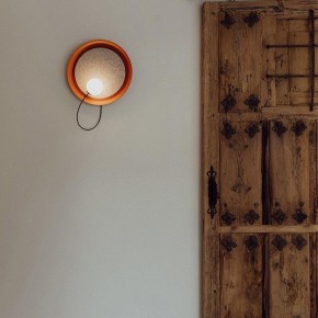 Бра Imperiumloft MARGOTT Orange margott-wall01 в Когалыме - kogalym.ok-mebel.com | фото 10
