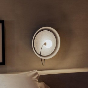 Бра Imperiumloft MARGOTT White margott-wall01 в Когалыме - kogalym.ok-mebel.com | фото 2