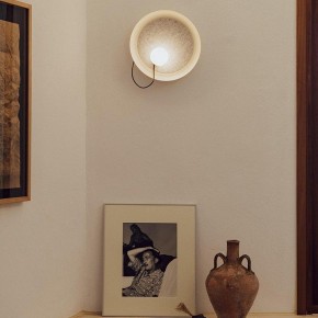 Бра Imperiumloft MARGOTT White margott-wall01 в Когалыме - kogalym.ok-mebel.com | фото 3