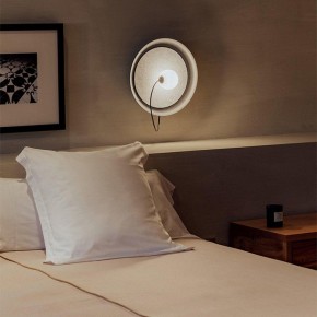 Бра Imperiumloft MARGOTT White margott-wall01 в Когалыме - kogalym.ok-mebel.com | фото 4