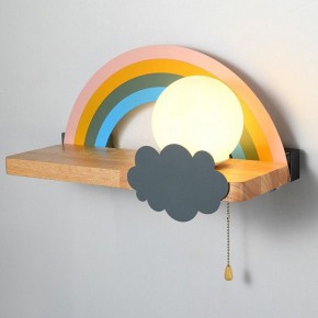 Бра Imperiumloft RAINBOW RAINBOW-KIDS-WALL01 в Когалыме - kogalym.ok-mebel.com | фото 2