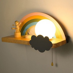 Бра Imperiumloft RAINBOW RAINBOW-KIDS-WALL01 в Когалыме - kogalym.ok-mebel.com | фото 3