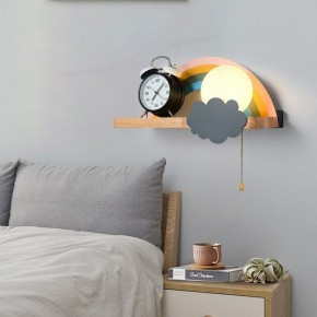 Бра Imperiumloft RAINBOW RAINBOW-KIDS-WALL01 в Когалыме - kogalym.ok-mebel.com | фото 5