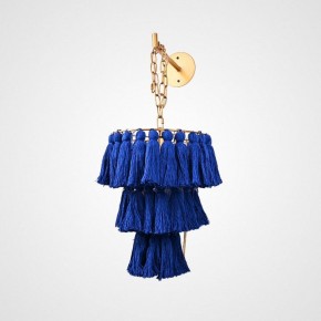 Бра Imperiumloft TASSEL TASSEL-WALL01 в Когалыме - kogalym.ok-mebel.com | фото