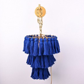 Бра Imperiumloft TASSEL TASSEL-WALL01 в Когалыме - kogalym.ok-mebel.com | фото 2