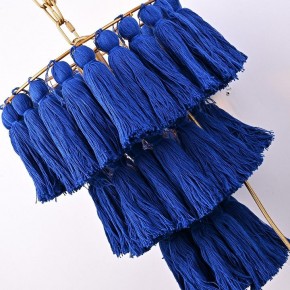 Бра Imperiumloft TASSEL TASSEL-WALL01 в Когалыме - kogalym.ok-mebel.com | фото 4