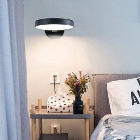 Бра Imperiumloft TURNA Black TURNA-W01 в Когалыме - kogalym.ok-mebel.com | фото 7