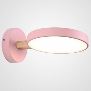 Бра Imperiumloft TURNA Pink TURNA-W01 в Когалыме - kogalym.ok-mebel.com | фото