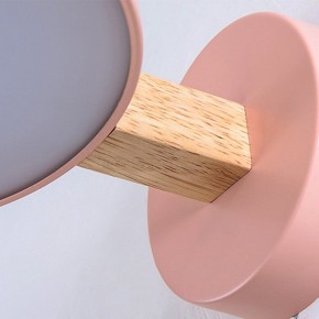 Бра Imperiumloft TURNA Pink TURNA-W01 в Когалыме - kogalym.ok-mebel.com | фото 16