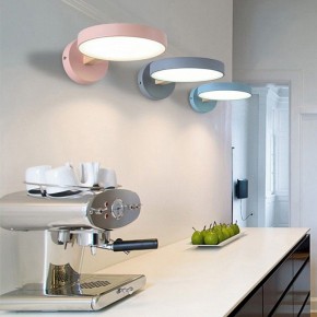 Бра Imperiumloft TURNA Pink TURNA-W01 в Когалыме - kogalym.ok-mebel.com | фото 3