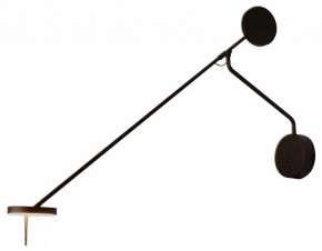 Бра Kink Light Некси 09440-2,19(3000K) в Когалыме - kogalym.ok-mebel.com | фото