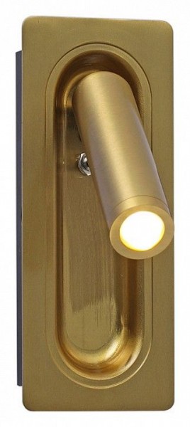 Бра Kink Light Ризи 08071M,20 в Когалыме - kogalym.ok-mebel.com | фото