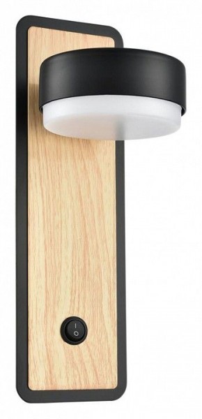 Бра Lumion LELAND 8264/1W в Когалыме - kogalym.ok-mebel.com | фото