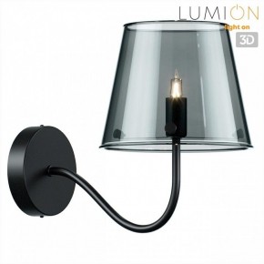 Бра Lumion Smoky 6570/1W в Когалыме - kogalym.ok-mebel.com | фото 3