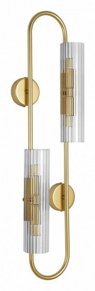 Бра Lumion TORONTO 6560/4W в Когалыме - kogalym.ok-mebel.com | фото