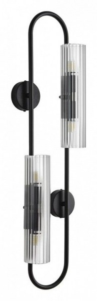 Бра Lumion TORONTO 6561/4W в Когалыме - kogalym.ok-mebel.com | фото